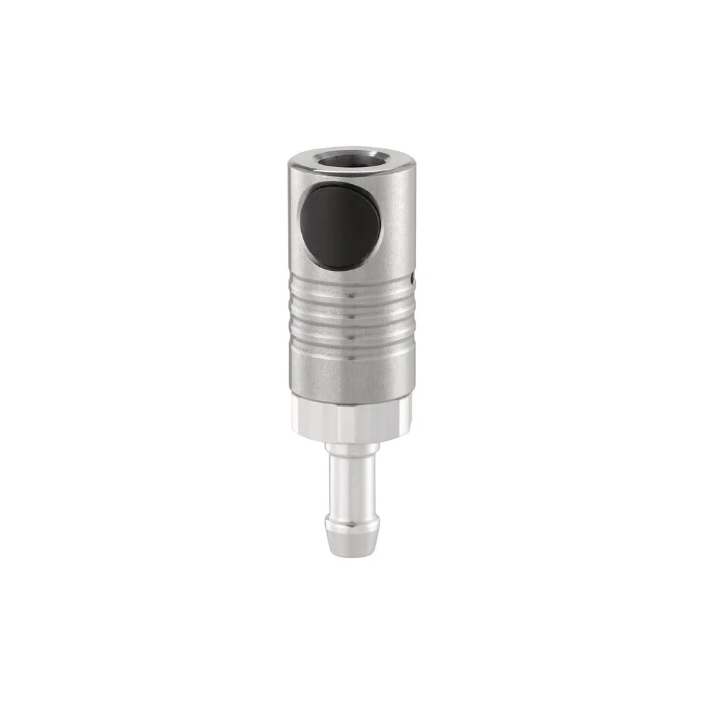 Cuplă de siguranță cu eliberare rapidă cu racord furtun de 13 mm CSM081813