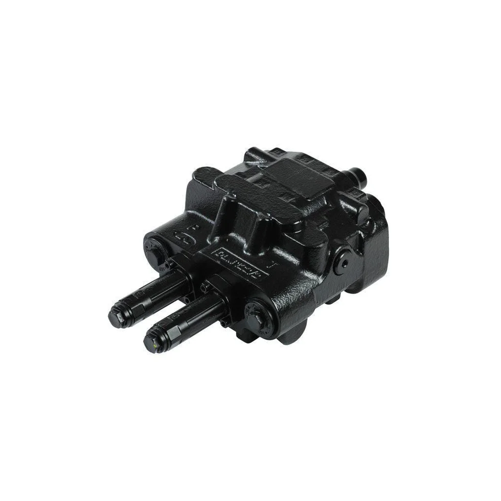 Distribuitor monobloc DLM122/2-AP/1(S)13TQ81/1(S) 8MATQ81 CVN Walvoil D13010202C010