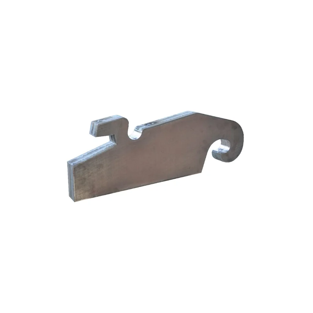 Cârlig sudabil CW2 CW2BX