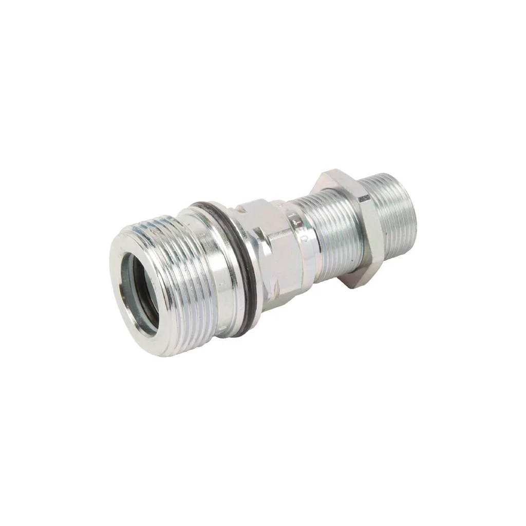 Cuplă rapidă cu înșurubare CVV mamă M24x1,5 16S CVV0862415F