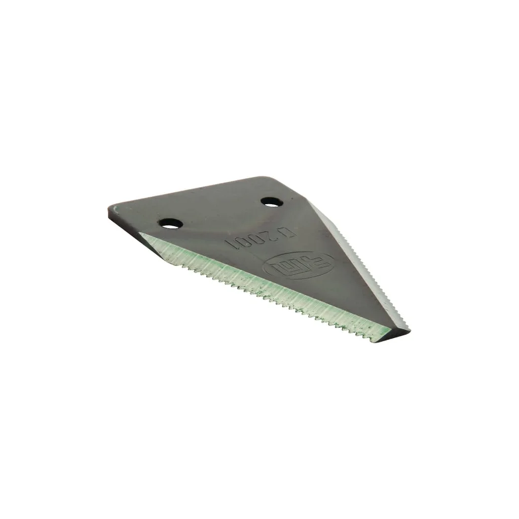 Cuțit 2" BCS D2001RKR
