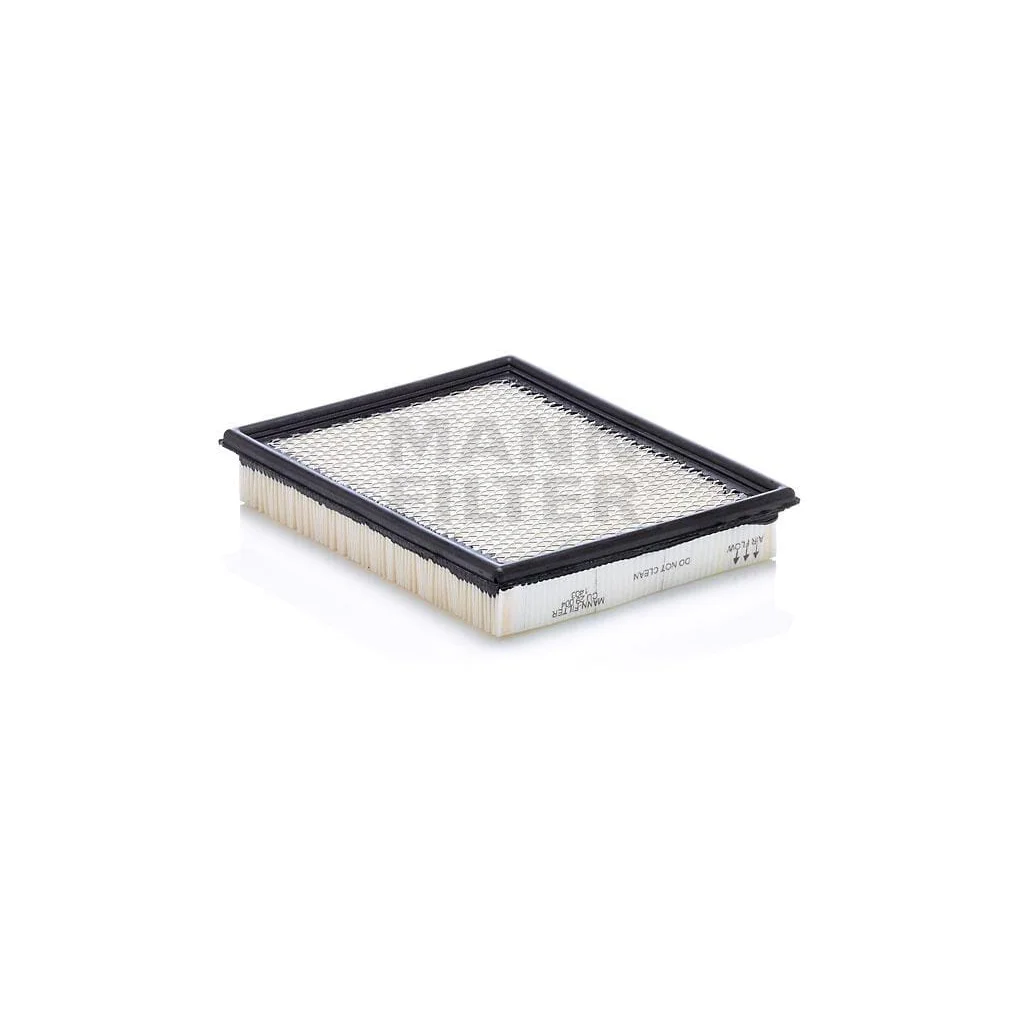 Filtru de cabină CU29004