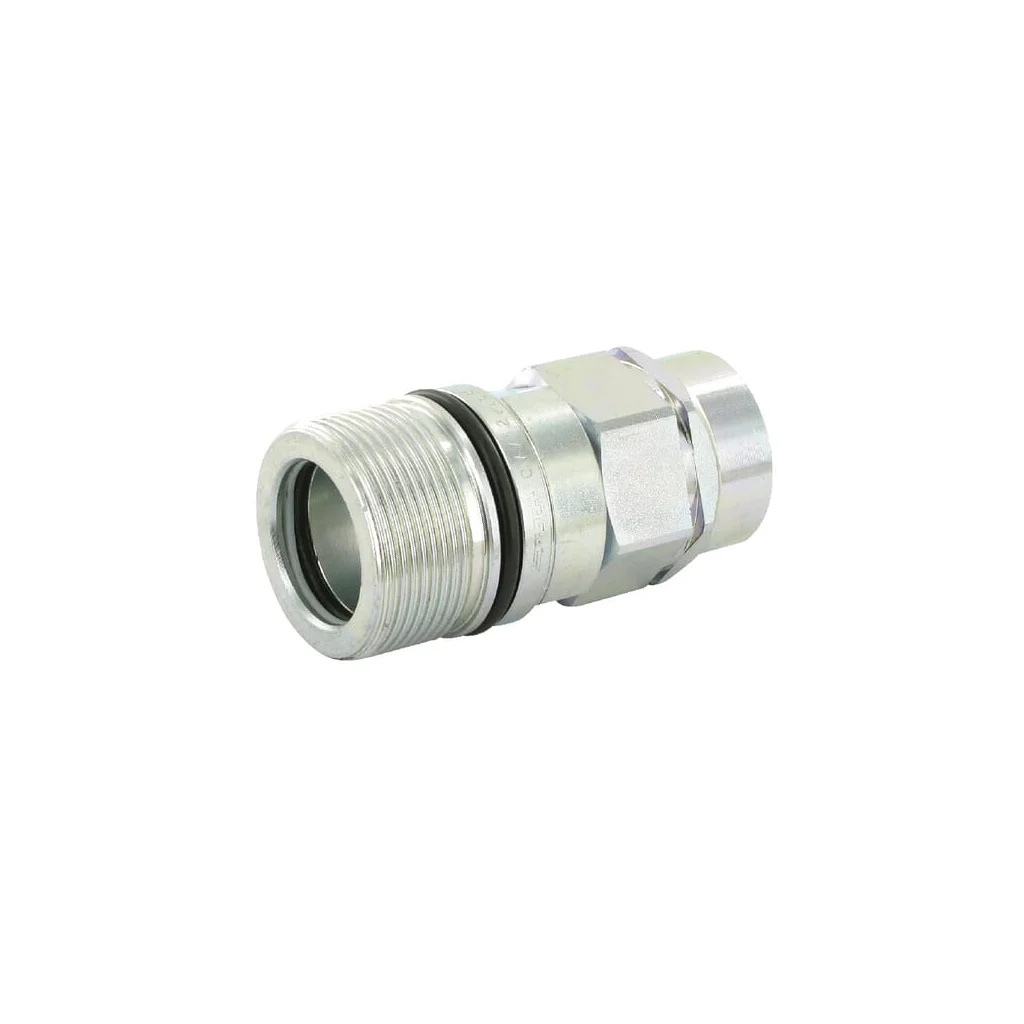 Cuplă rapidă cu înșurubare CVV mamă CVV24114GASFV