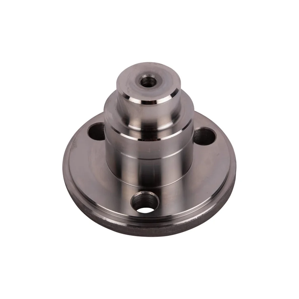 Rulment sferic articulație cardanică, capac pivot 070SC120