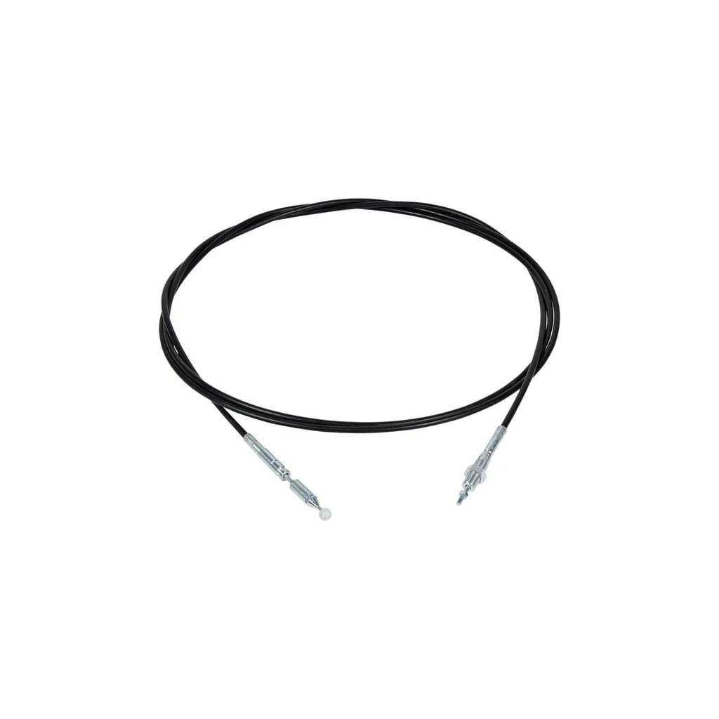 Cablu flexibil cu capete sferice D018D1X4500