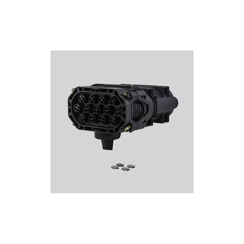 Filtru de aer complet, PFD POWERCORE D080186
