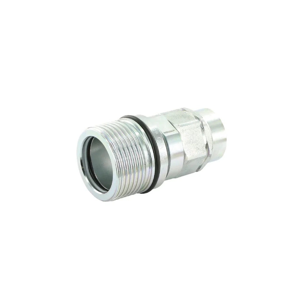 Cuplă rapidă cu înșurubare CVV mamă 3/4" BSP CVV1634GASFV