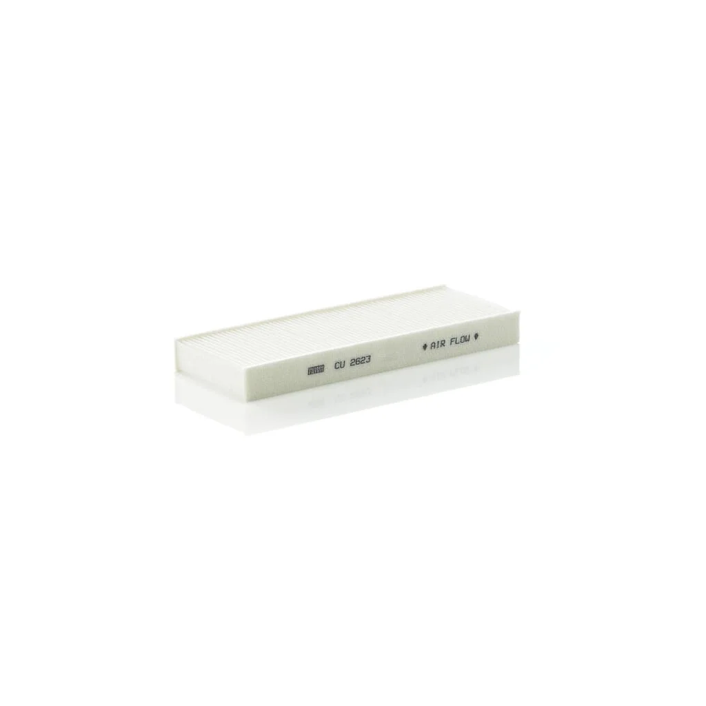 Filtru cabină CU2623