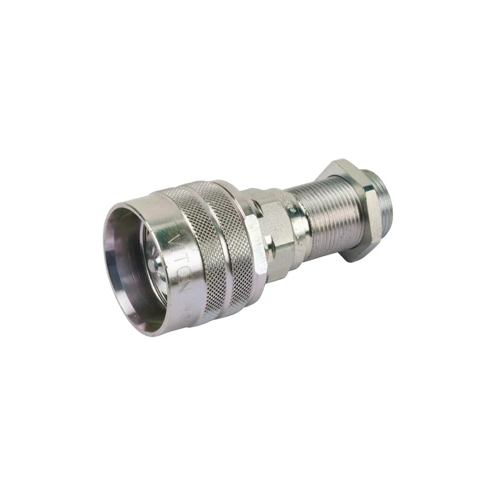 Cuplă rapidă cu înșurubare CVV tată M24x1,5 16S CVV0862415M
