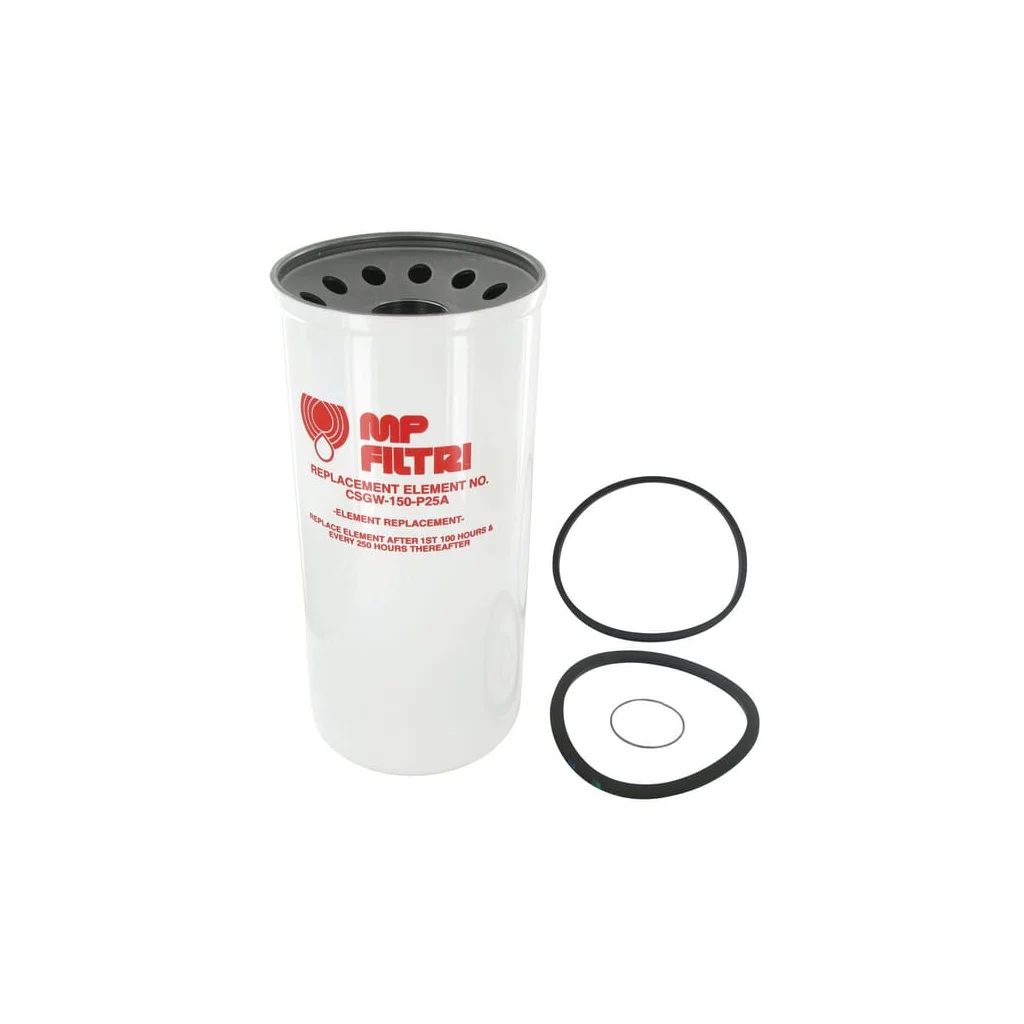 Element de filtrare 25 µm CW150P25