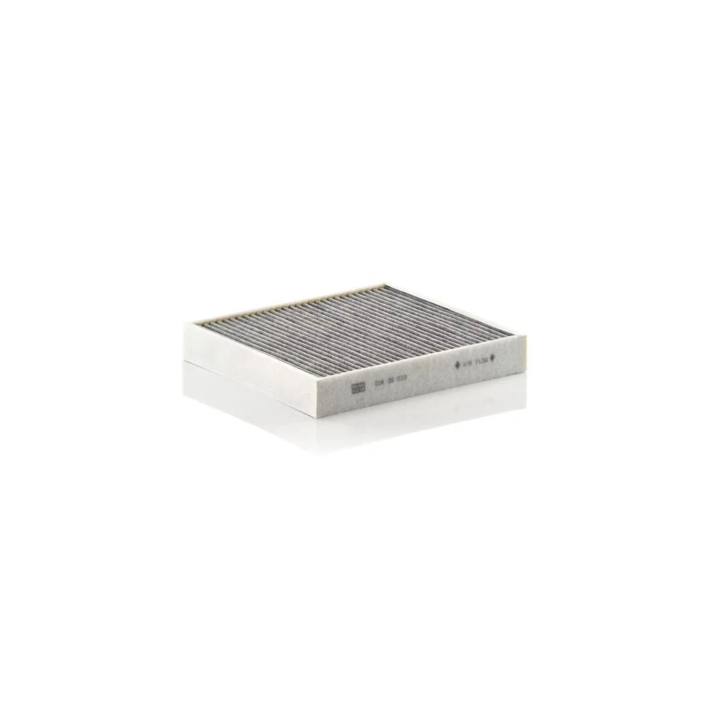Filtru cabină CUK26010