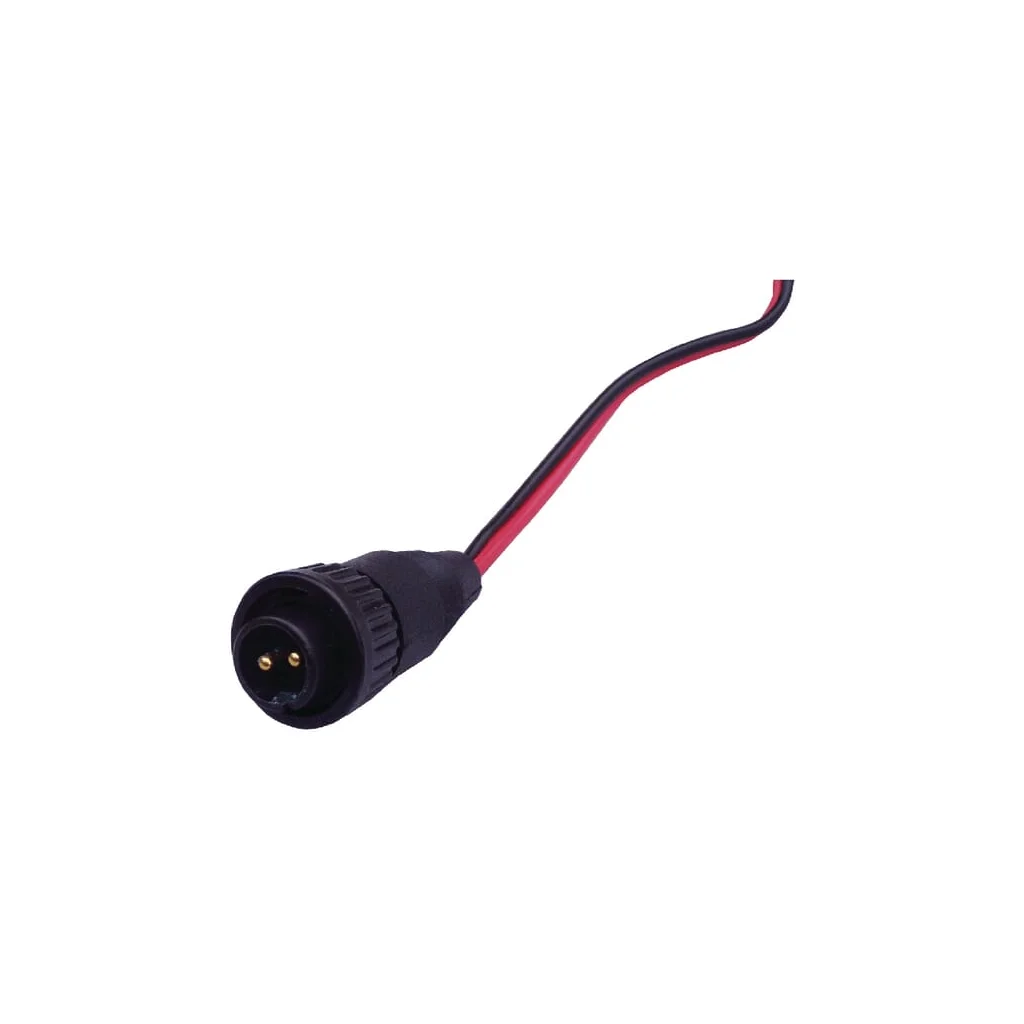 Carcasă conector MultiConX tată cu 2 pini CX31822PG