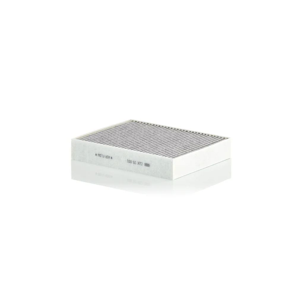 Filtru de cabină CUK25001