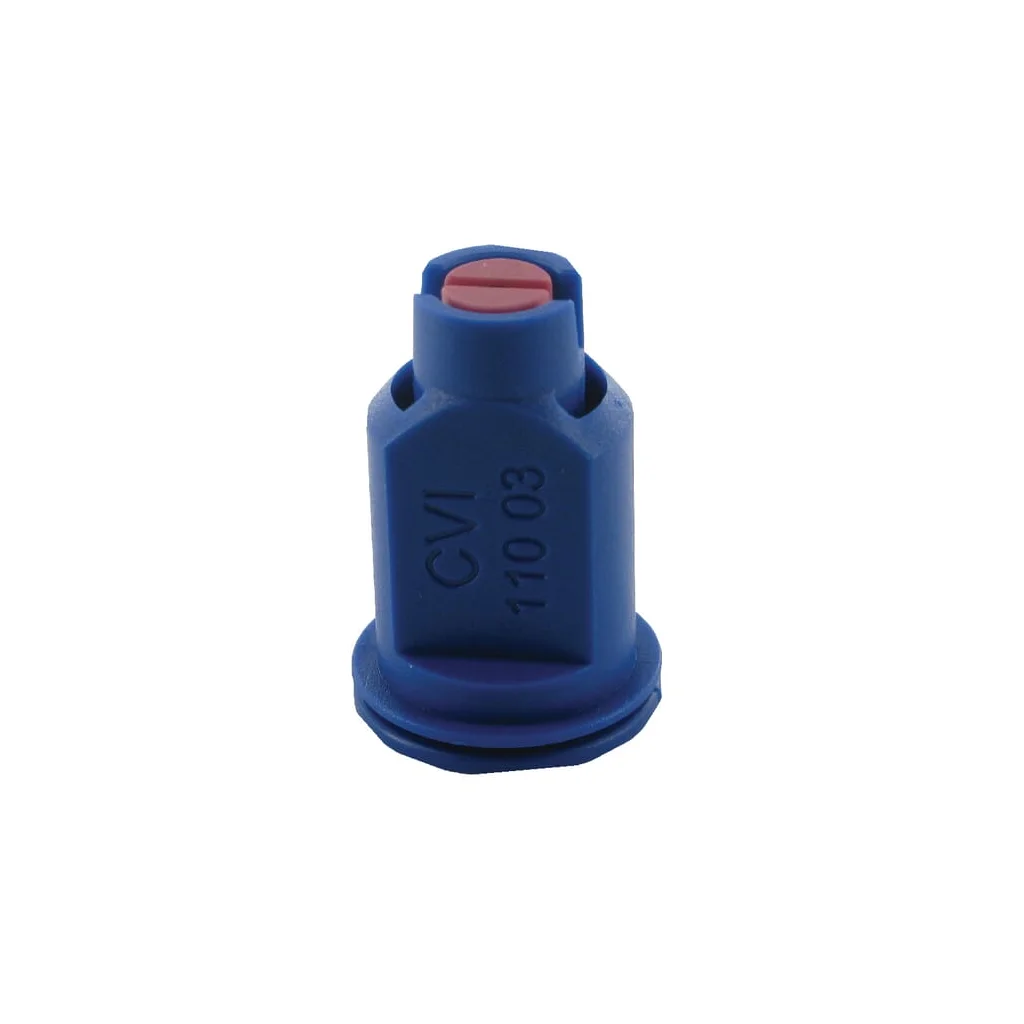 Duza injecție aer CVI 110° 03 albastră ceramică Albuz CVI11003