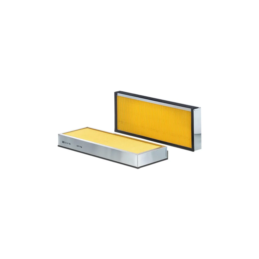 Filtru cabină CUD47002