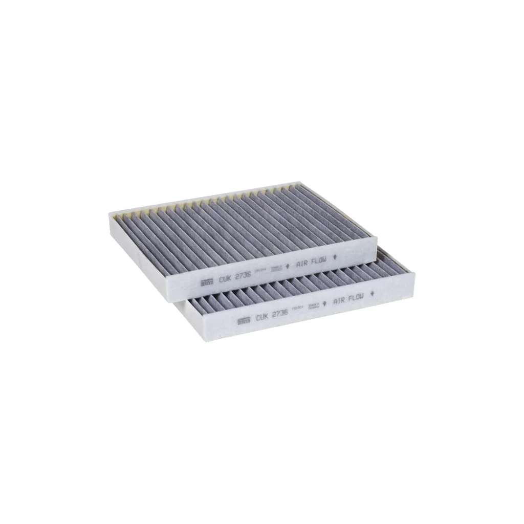 Filtru intern cu cărbune activ CUK27362