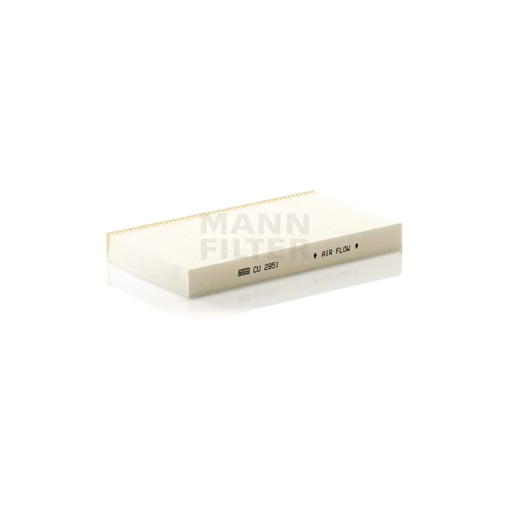 Filtru cabină Mann Filter CU2951
