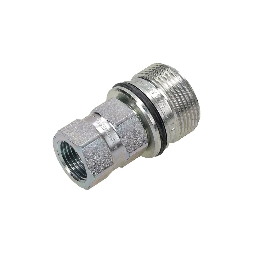 Cuplă rapidă cu înșurubare CVV mamă 1/2" BSP CVV0812GASFV