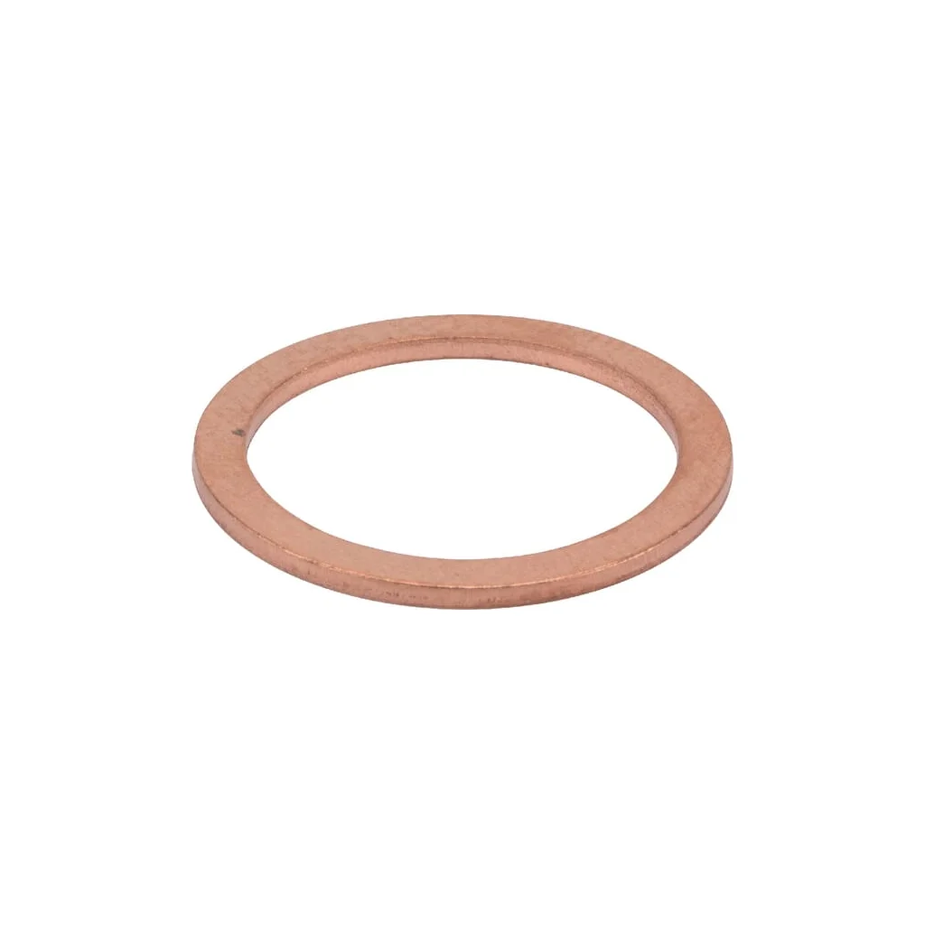 Inel de cupru 21x27x1,5 CU212715P001