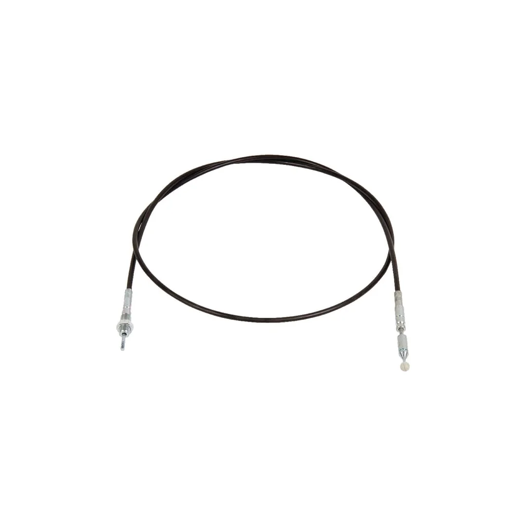 Cablu flexibil cu capete sferice D018D1X2500