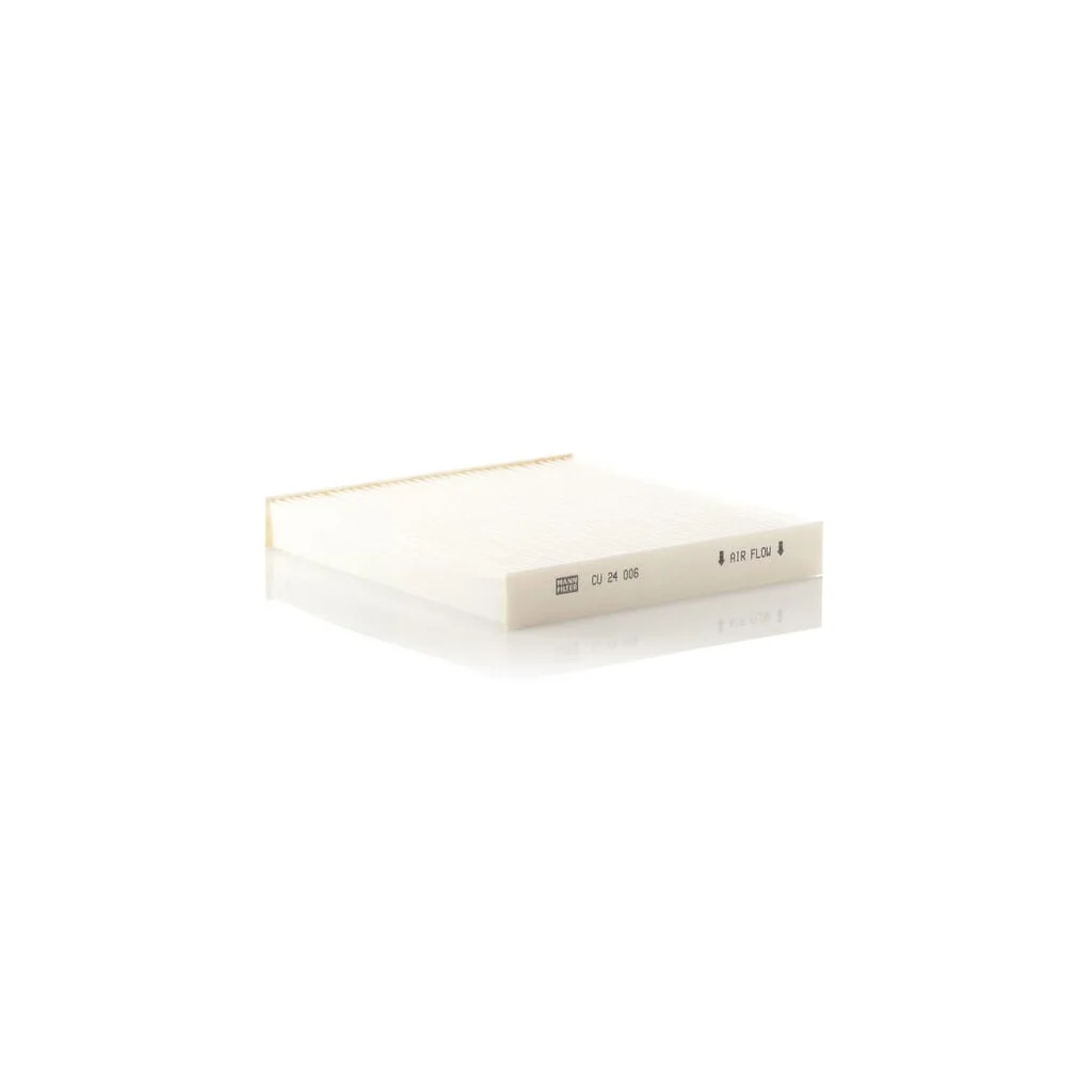 Filtru de cabină CU24006