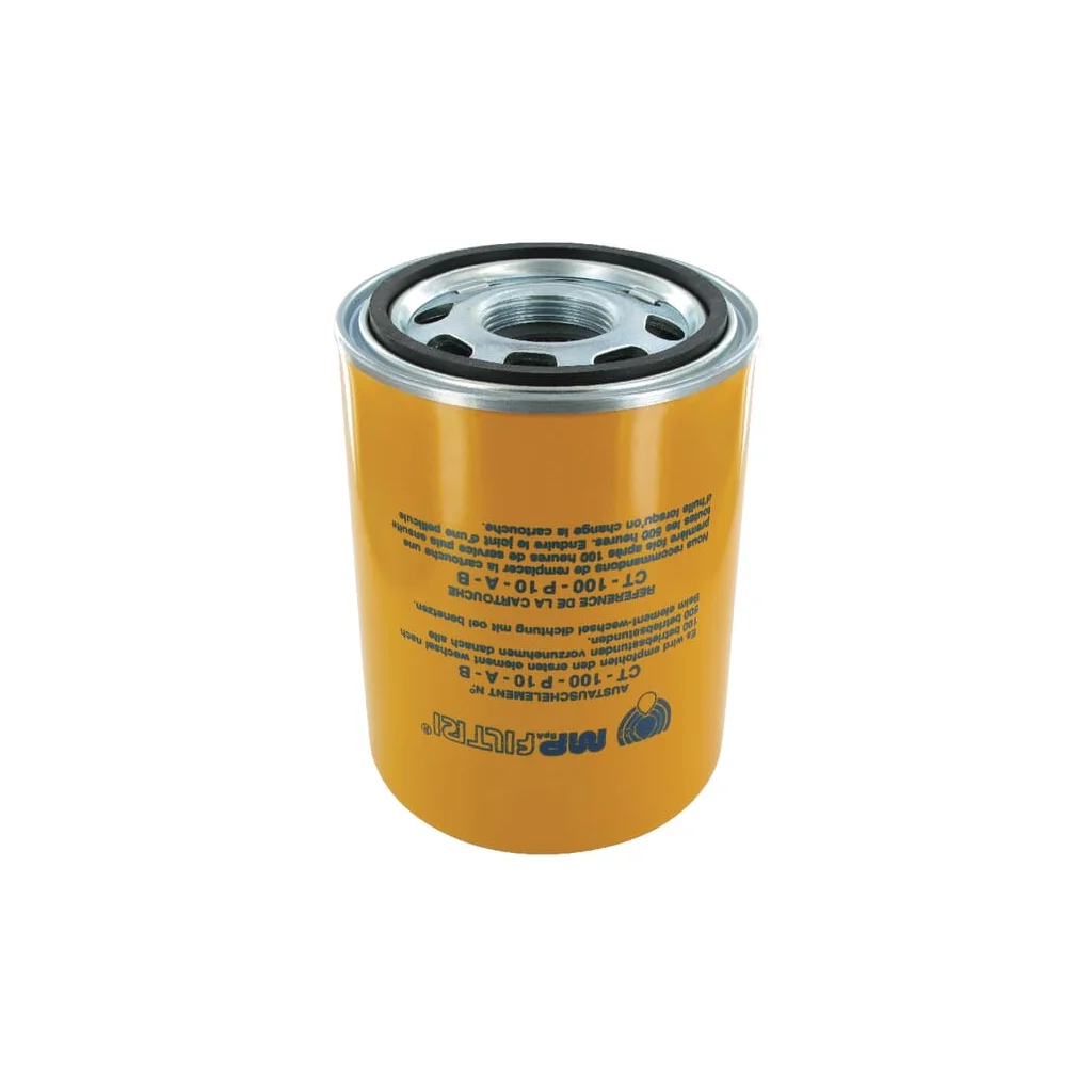 Element filtrare 10µm CT100P10AB