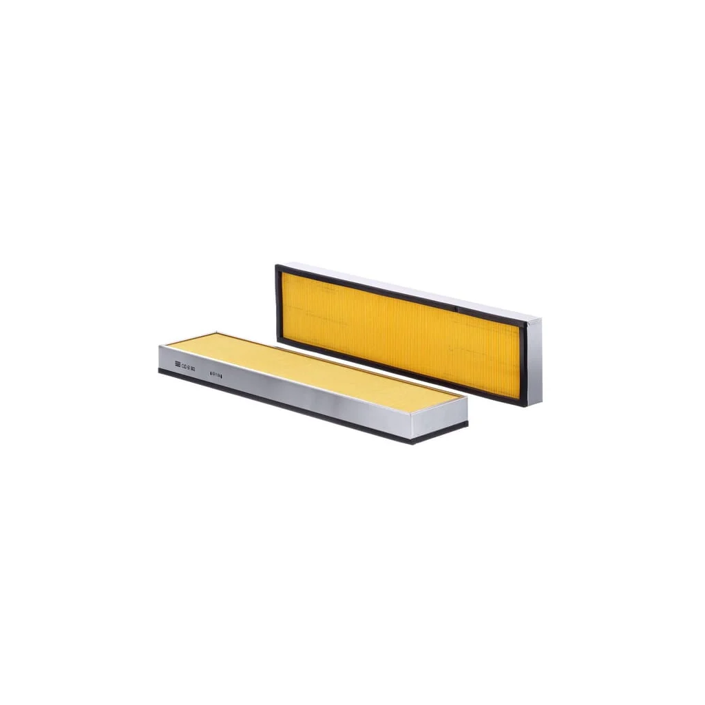 Filtru cabină CUD61003