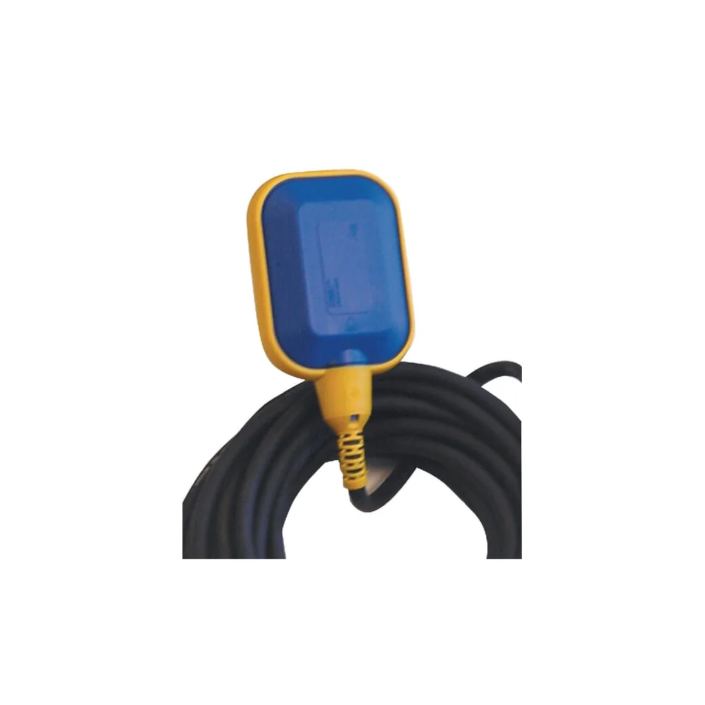 Întrerupător cu flotor M-AS 5m DAB9005V