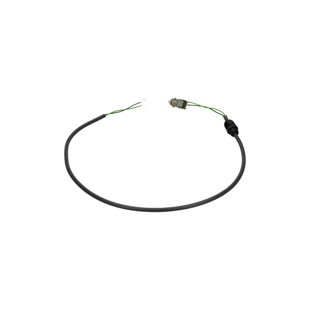 Cablu cu buton Walvoil la D210 179040045 pentru manetă SCF031 D210W0404003