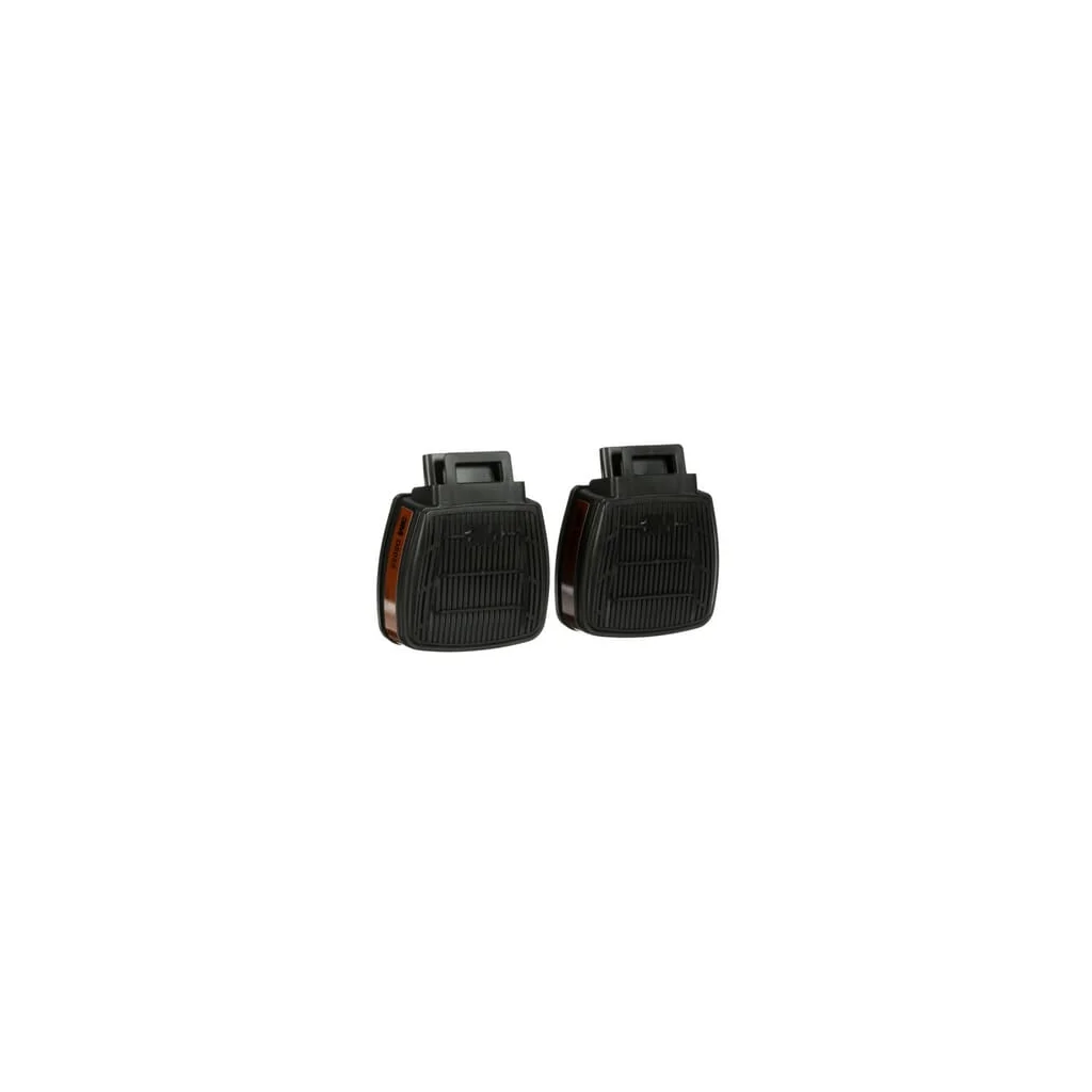 Filtru de gaze și vapori D8055 A2 (2 buc.) D8055A2