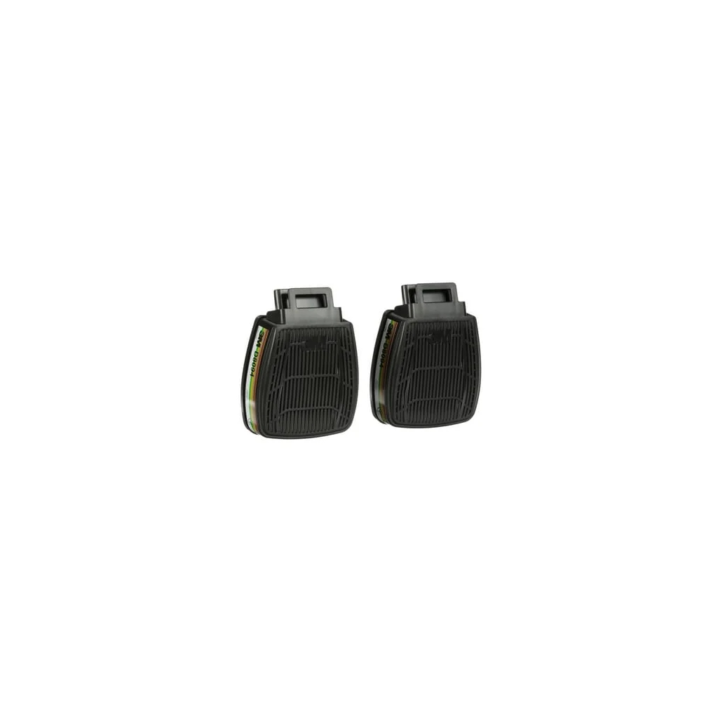 Filtru combinat de gaze și vapori D8094 A1B1E1K1P3 R (2 buc.) D8094ABEKP3
