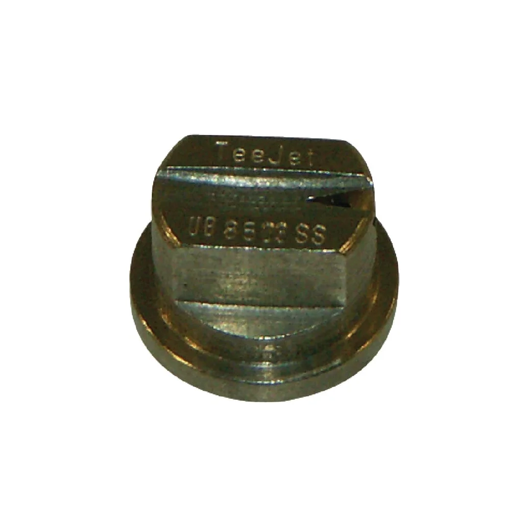 Duză jet plat oblic OC 85° 03 oțel inoxidabil TeeJet D25143UB8503SS