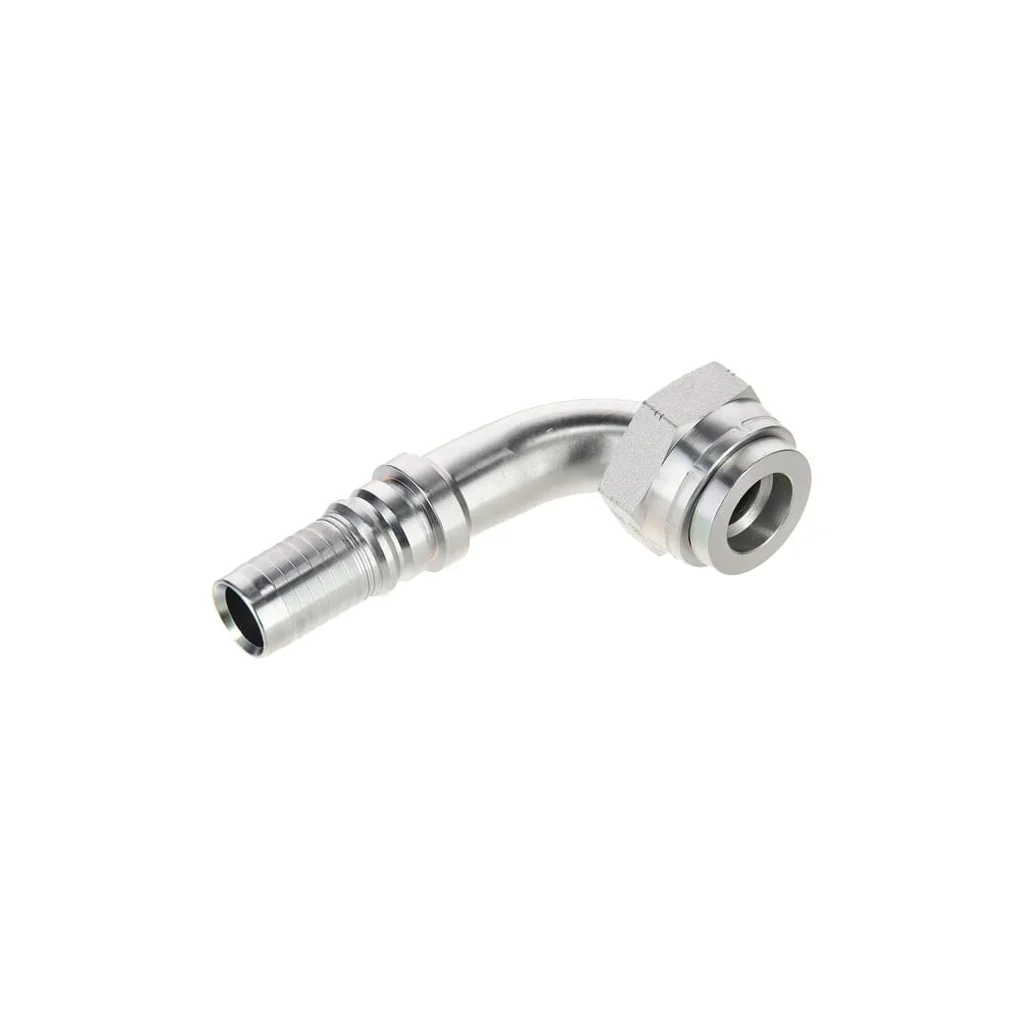 Racord montură 4SH-DN25-1,11/16" ORFS-90° DAVH252790G2