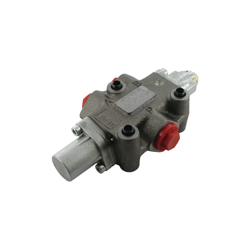 Supapă comutare 3 căi DF 05/3B DF053004