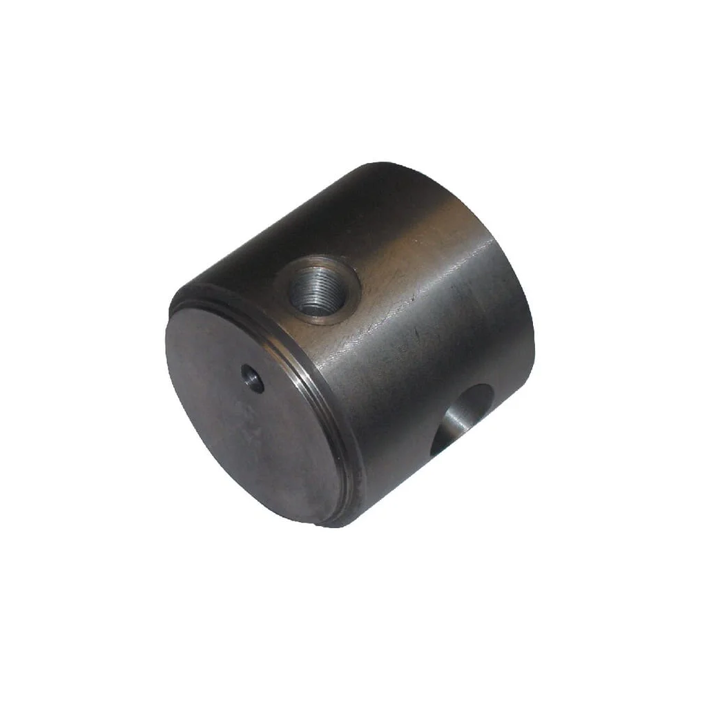 Orificiu capac de capăt d.25.25 D60 3/8" DC39BEVDN060