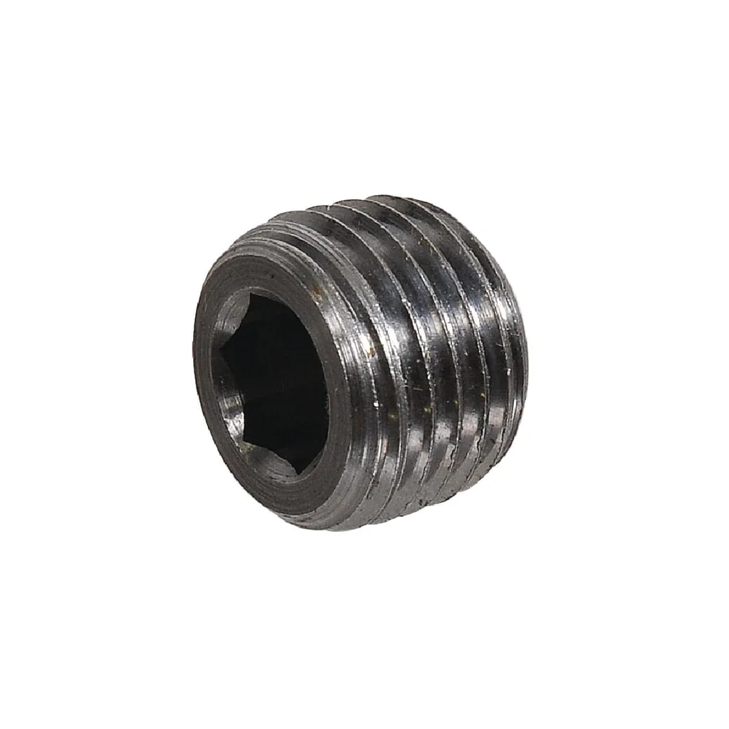 Pl. plug M14x1.5 DCP/DPL hsg DCP9M14X15