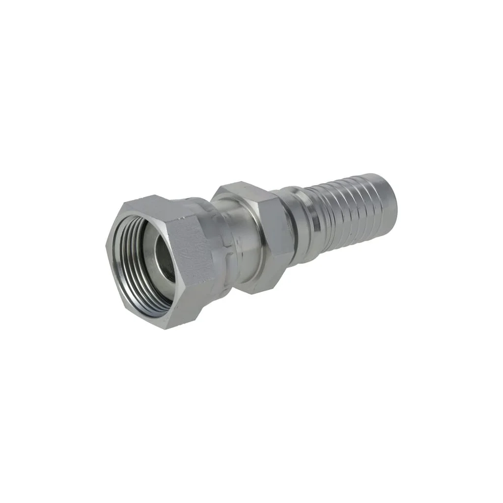 Racord montură 4SH-DN32-1,11/16" ORFS DAVH3227G2
