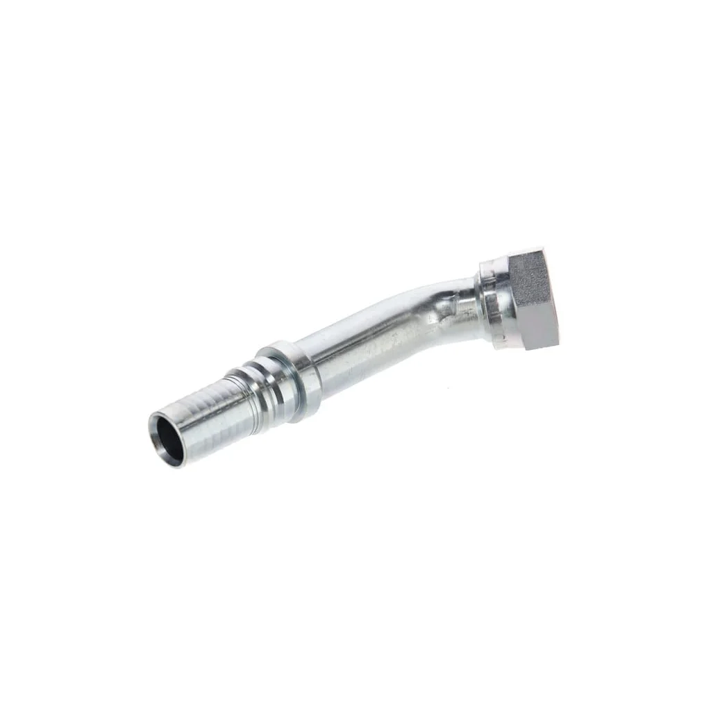 Racord montură 4SH-DN25-1,7/16" ORFS-45° DAVH252345G2