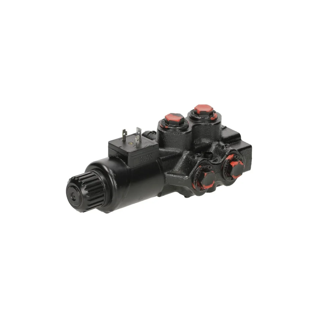 Valvă 6/2 A 24VDC 3/8" DFE0526004