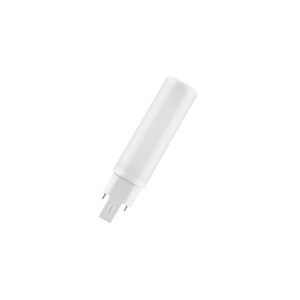 Bec LED 6W 830 G24D-1 DDLED13830G3