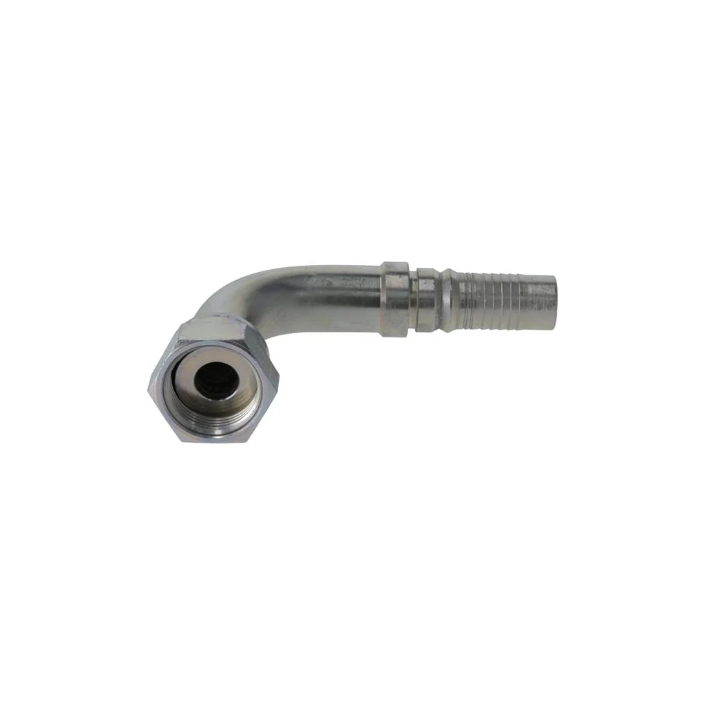Racord montură 4SH-DN20-1,3/16" ORFS-90° DAVH201990G2