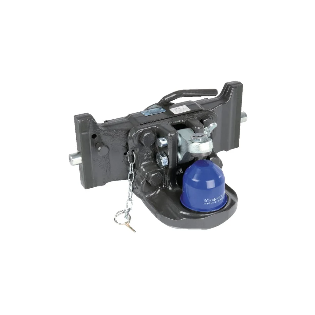 Bilă pentru cuplaj cu cap sferic 80 mm 390mm 07639042A11