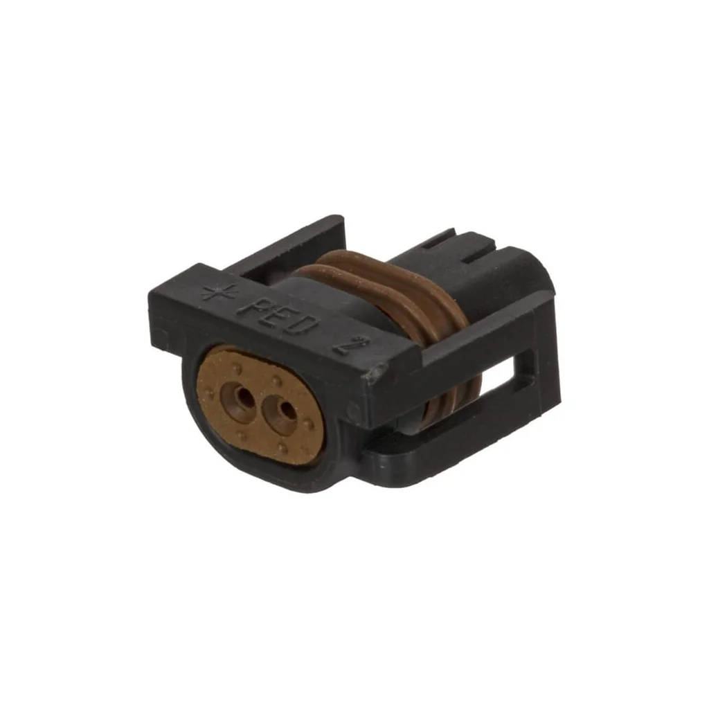 Carcasă mufă 2 poli MP150 mamă DE12162215