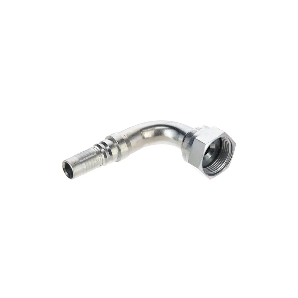 Racord montură 4SH-DN20-1,7/16" ORFS-90° DAVH202390G2