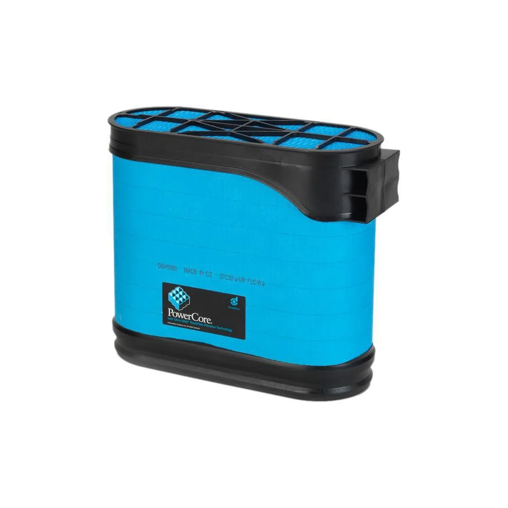 Filtru aer principal Blue® PowerCore® - Calitate Premium DBA5395