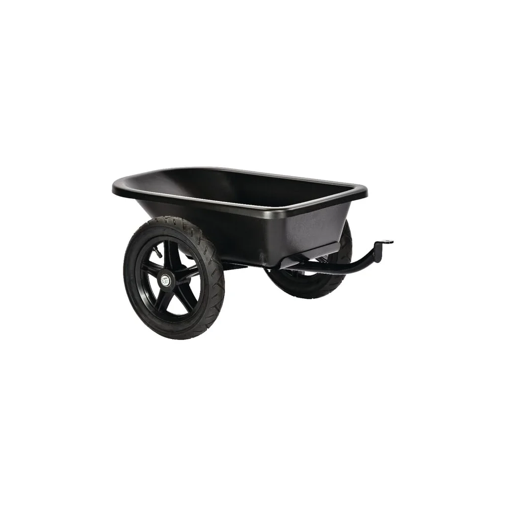 Remorcă Dumpy DC02144