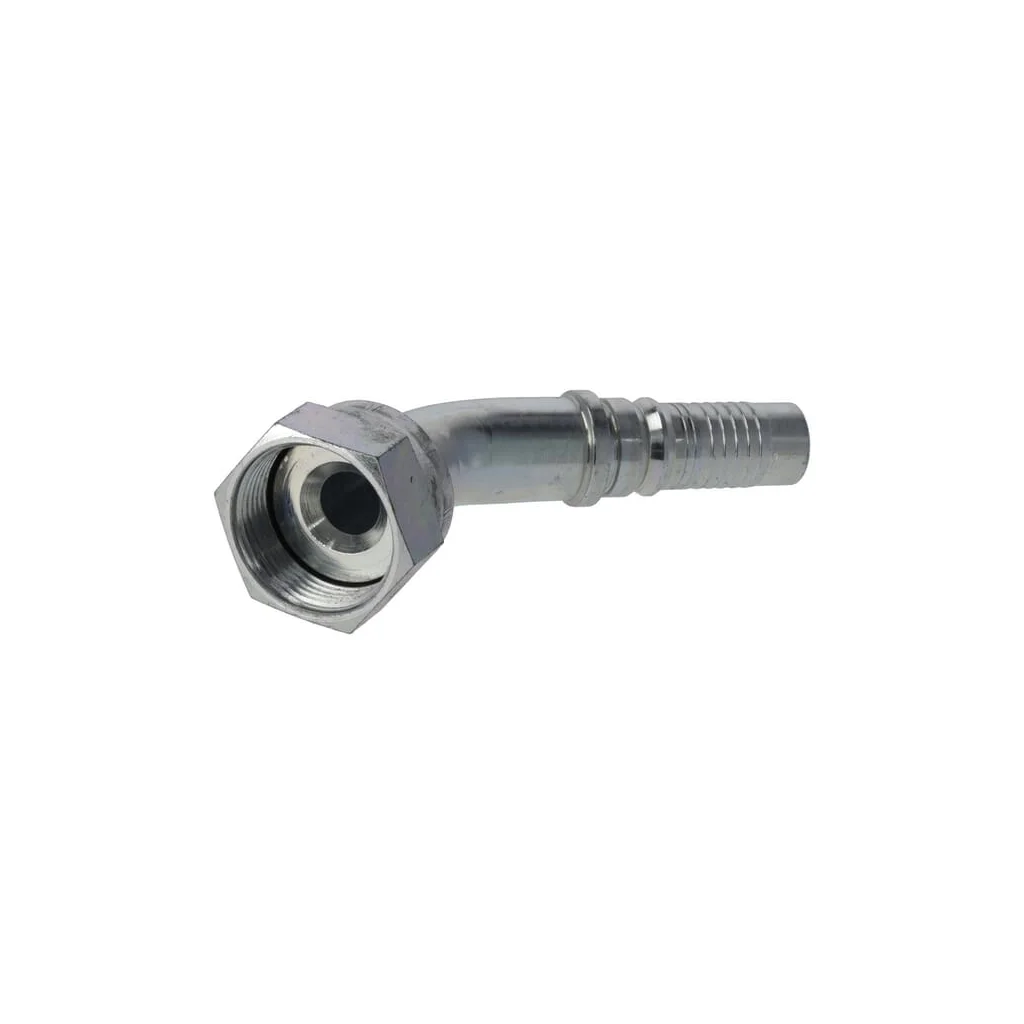 Racord montură 4SH-DN20-1,7/16" ORFS-45° DAVH202345G2