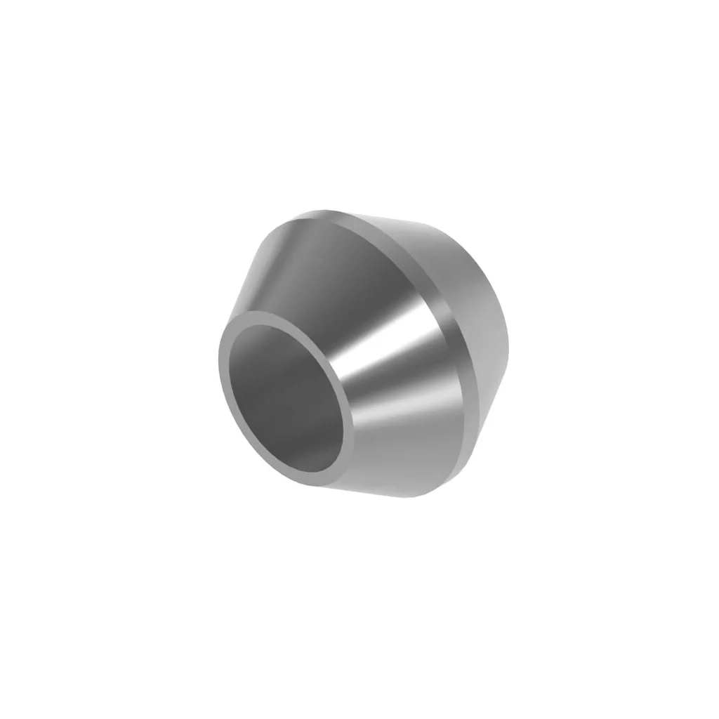 Fiting con dublu metric 12mm DC12M