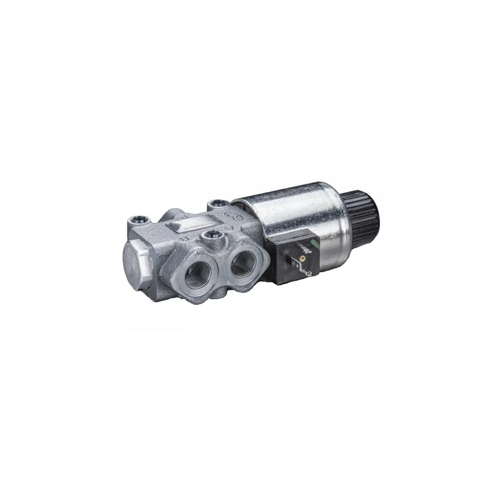 Supapă electromagnetică 3/2 12V DC DFE103003