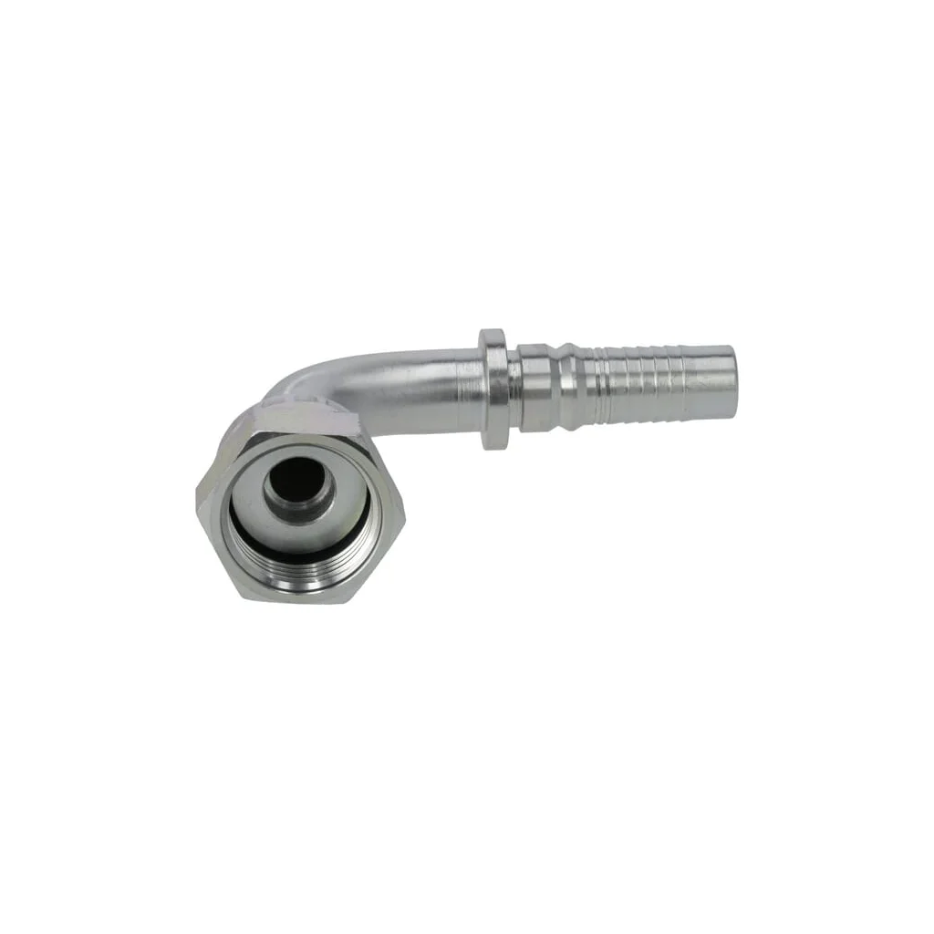 Racord montură 4SH-DN16-1,3/16" ORFS-90° DAVH161990G2
